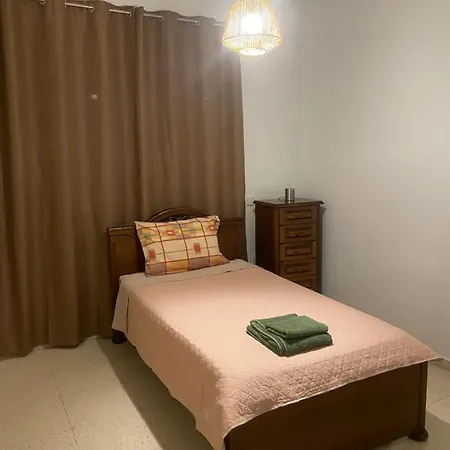 Sweet 3-bedrooms * Ларнака