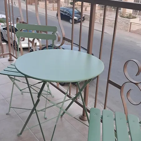 Sweet 3-bedrooms Апартаменты