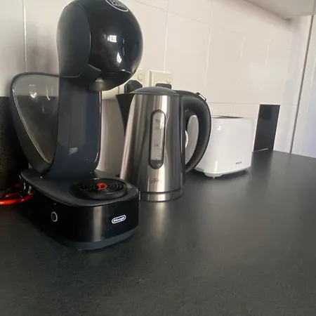 Sweet 3-bedrooms Апартаменты