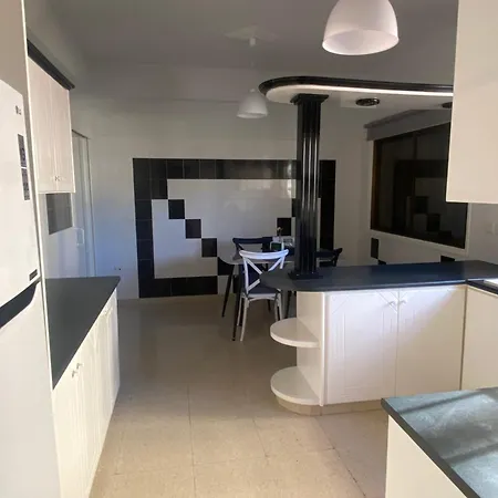 Sweet 3-bedrooms Lárnaka