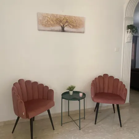 Sweet 3-bedrooms Larnaka