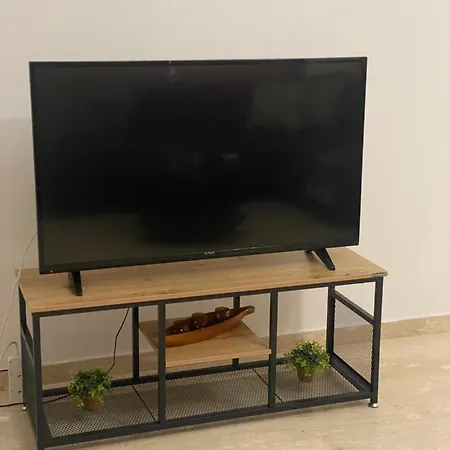 Sweet 3-bedrooms Apartment