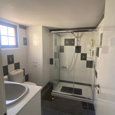 Sweet 3-bedrooms Apartman Lárnaka