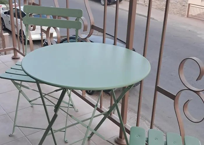 Sweet 3-bedrooms Διαμέρισμα