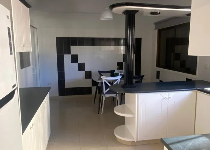 Sweet 3-bedrooms Larnaka