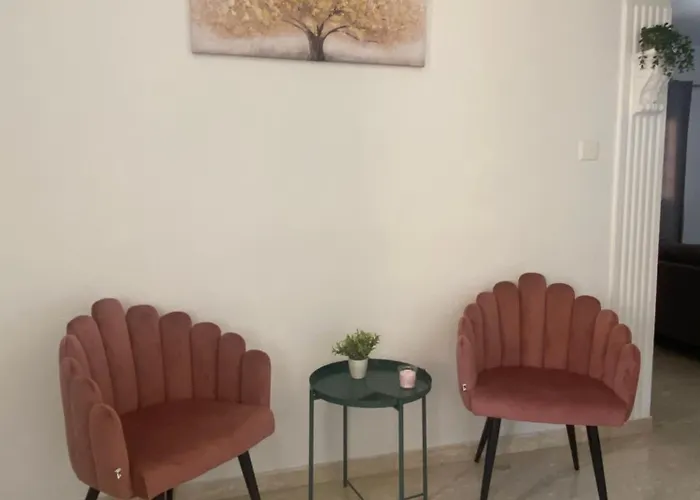 Sweet 3-bedrooms Larnaka