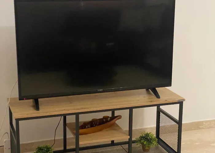 Sweet 3-bedrooms Διαμέρισμα