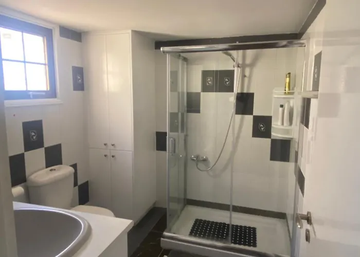 Sweet 3-bedrooms Διαμέρισμα Λάρνακα