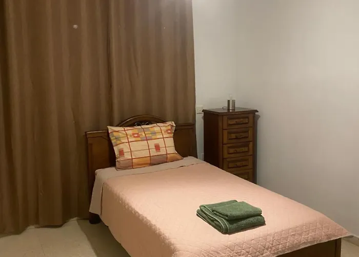 Sweet 3-bedrooms * Larnaka