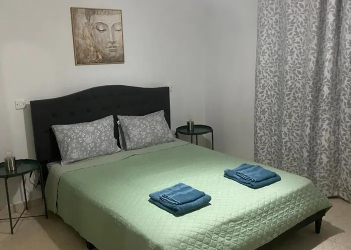 Sweet 3-bedrooms Larnaka