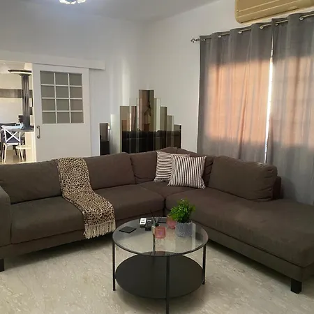 Sweet 3-bedrooms アパート *